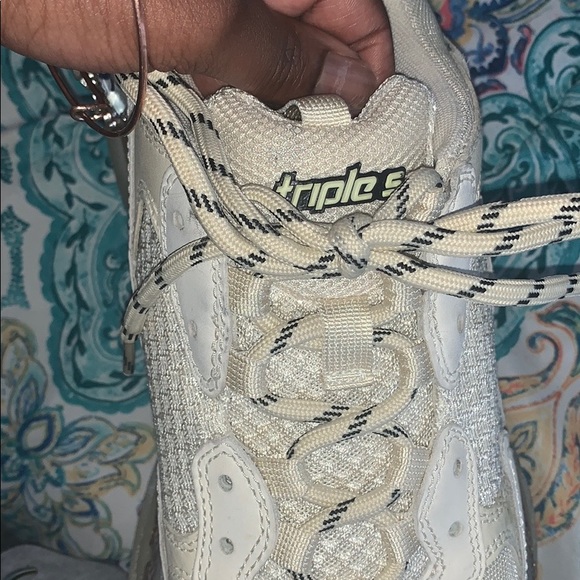 Balenciaga Triple S Sneakers - Picture 8 of 8
